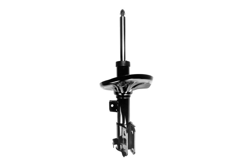 FCS 331658R Suspension Strut Assembly - Front Right