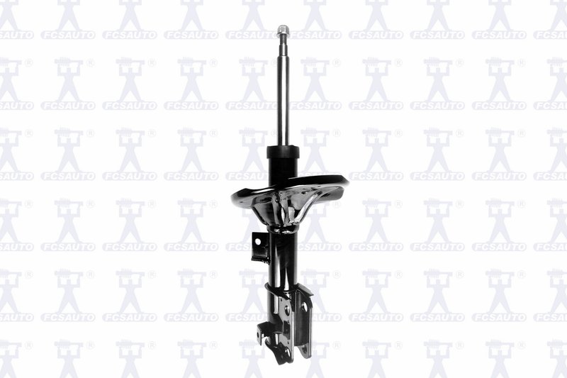FCS 331659R Suspension Strut Assembly - Front Right