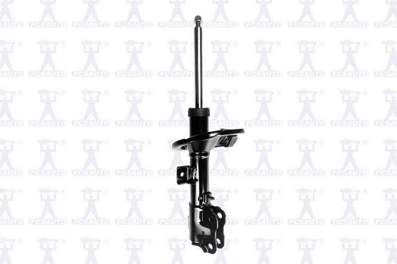 FCS 331664R Suspension Strut Assembly - Front Right