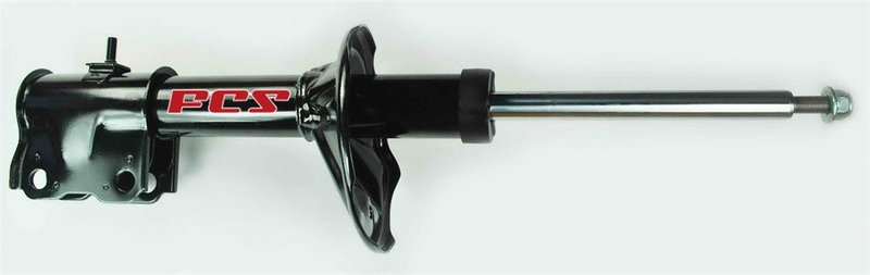 FCS 331667 Suspension Strut Assembly - Front