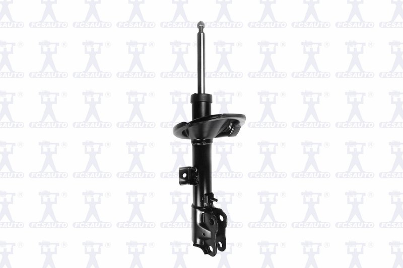 FCS 331671R Suspension Strut Assembly - Front Right