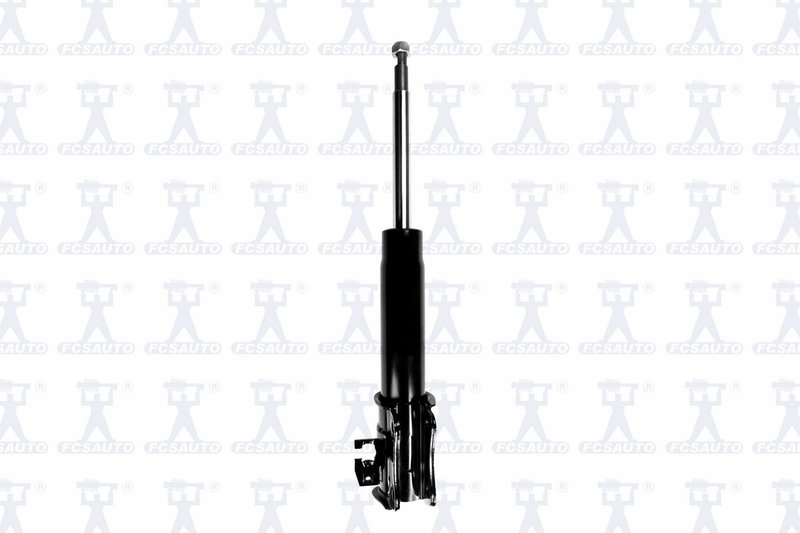 FCS 331694L Suspension Strut Assembly - Front Left