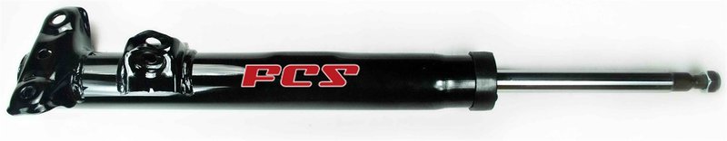 FCS 331698 Suspension Strut Assembly - Front
