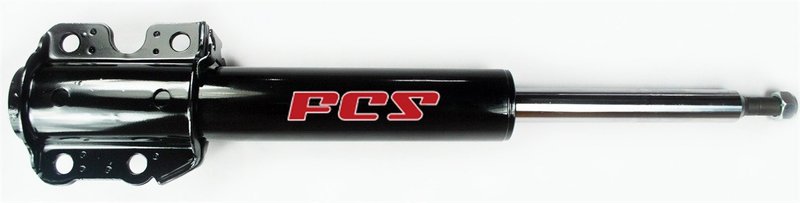FCS 331700 Suspension Strut Assembly - Front