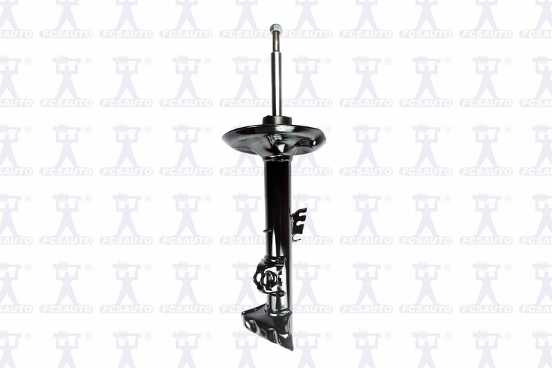 FCS 331710L Suspension Strut Assembly - Front Left