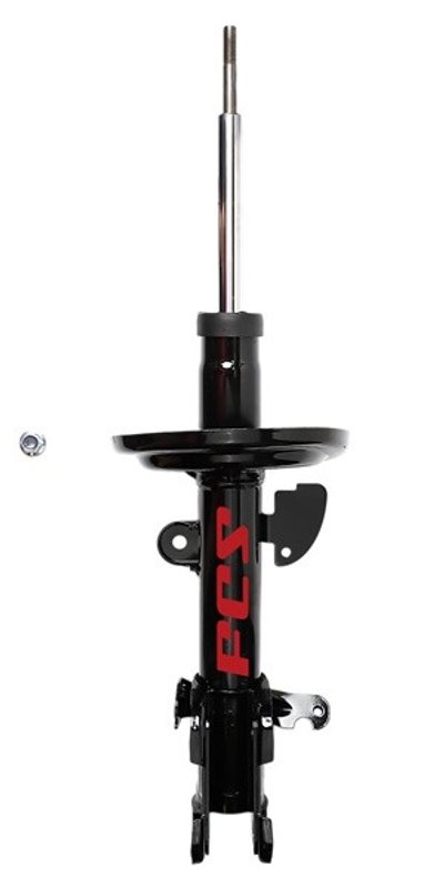 FCS 331715R Suspension Strut Assembly - Front Right