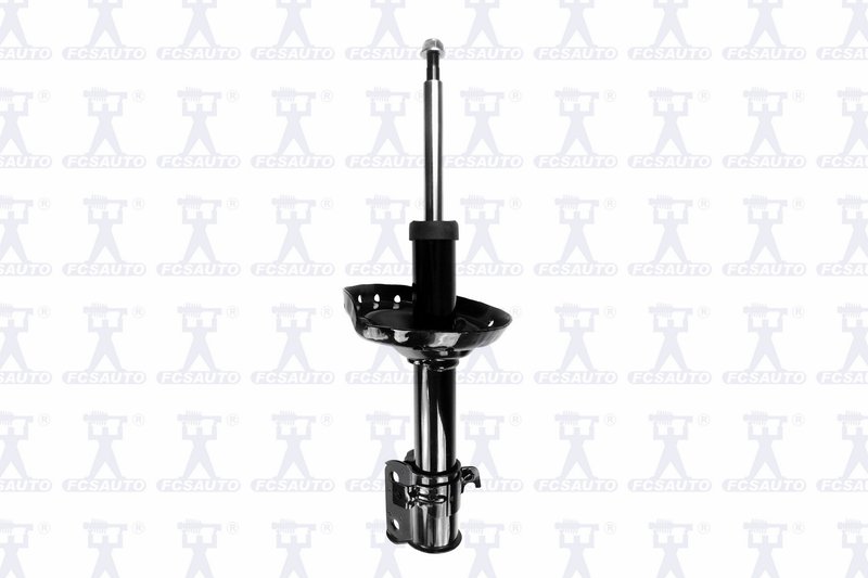 FCS 331746R Suspension Strut Assembly - Front Right