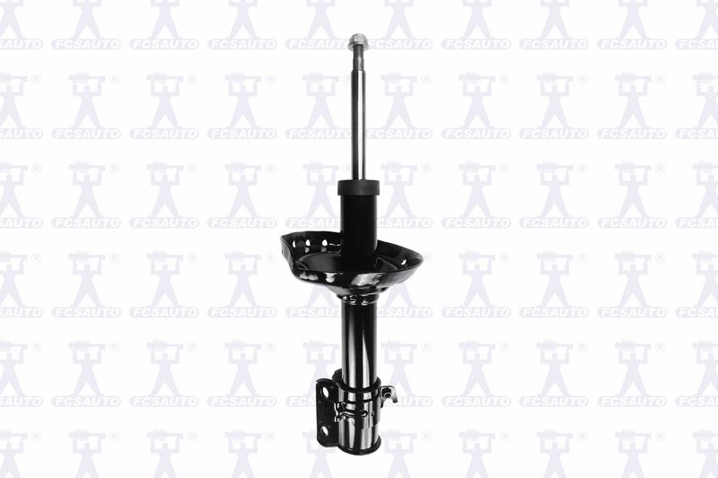 FCS 331747R Suspension Strut Assembly - Front Right