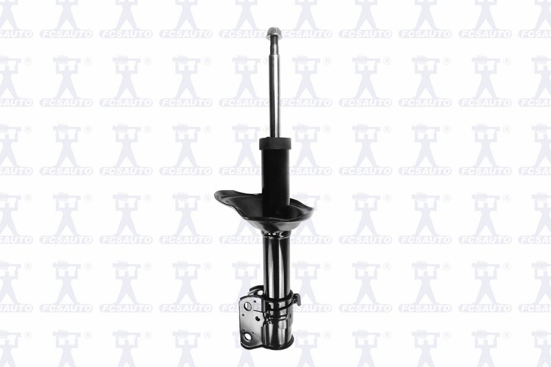 FCS 331748R Suspension Strut Assembly - Front Right