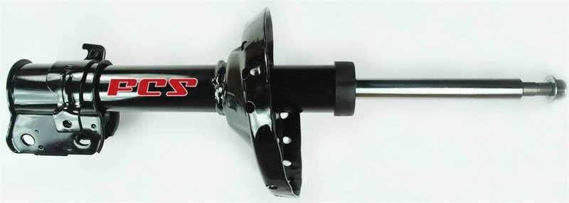FCS 331751L Suspension Strut Assembly - Front Left