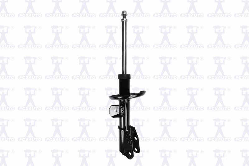 FCS 331778R Suspension Strut Assembly - Front Right