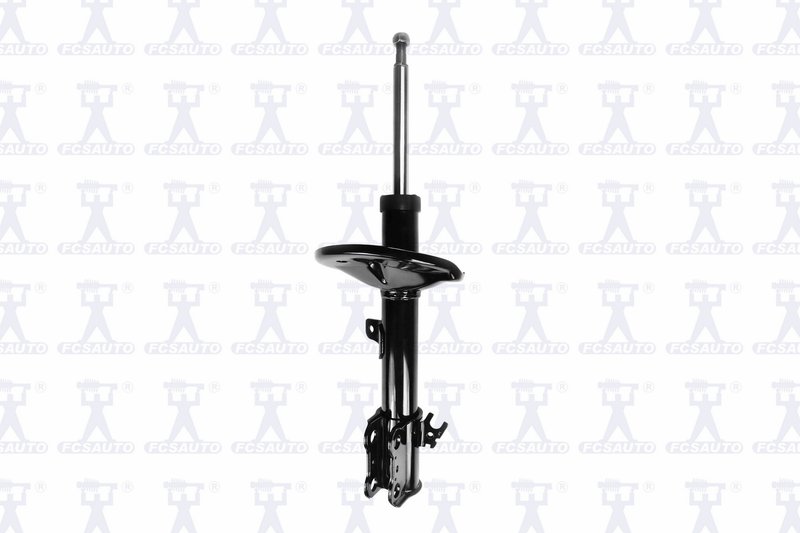 FCS 331782R Suspension Strut Assembly - Front Right