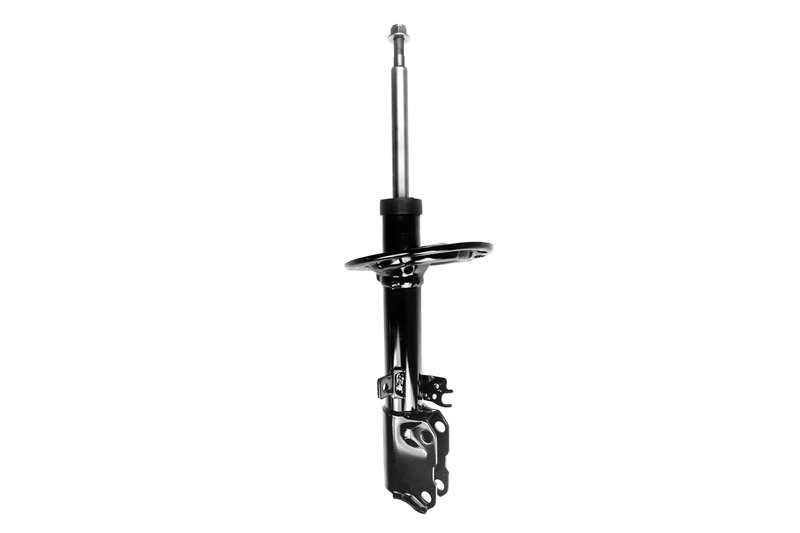 FCS 331783R Suspension Strut Assembly - Rear Right