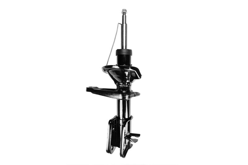 FCS 331787R Suspension Strut Assembly - Front Right