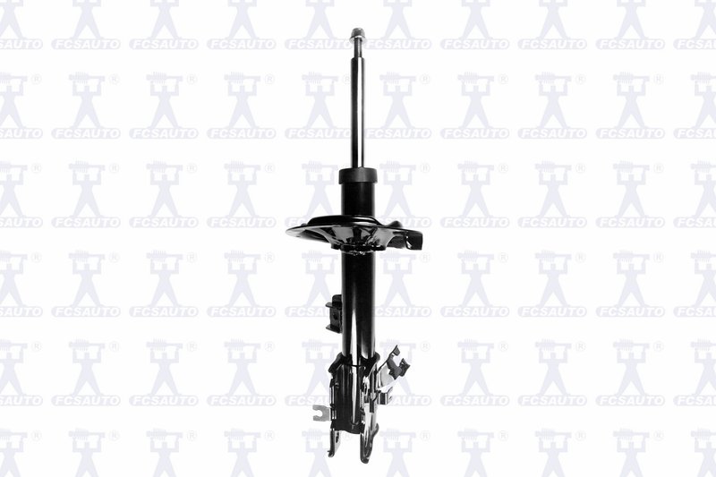 FCS 331790R Suspension Strut Assembly - Front Right