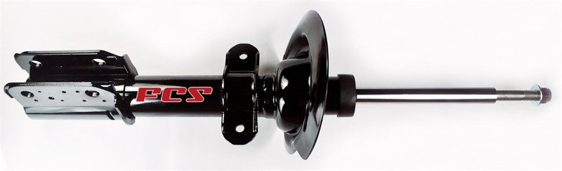 FCS 332304 Suspension Strut Assembly - Rear