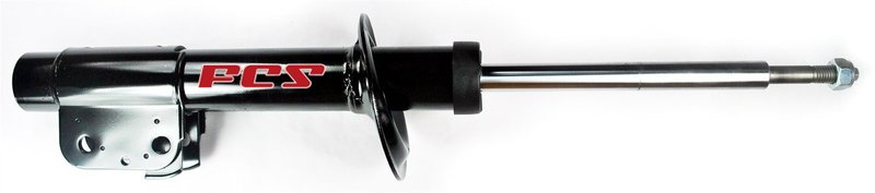 FCS 332307 Suspension Strut Assembly - Rear