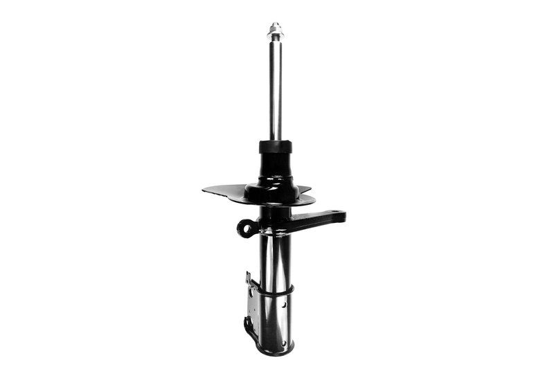 FCS 332321L Suspension Strut Assembly - Front Left