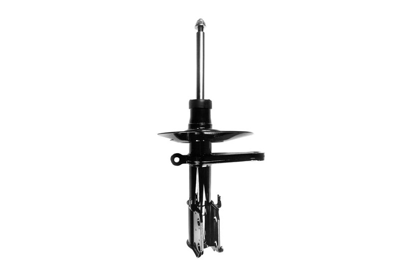 FCS 332321R Suspension Strut Assembly - Front Right
