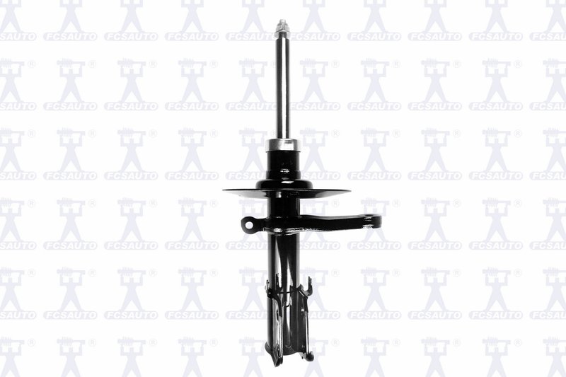 FCS 332322R Suspension Strut Assembly - Front Right