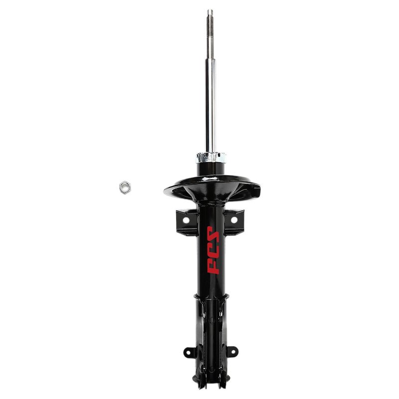FCS 332349 Suspension Strut Assembly - Front