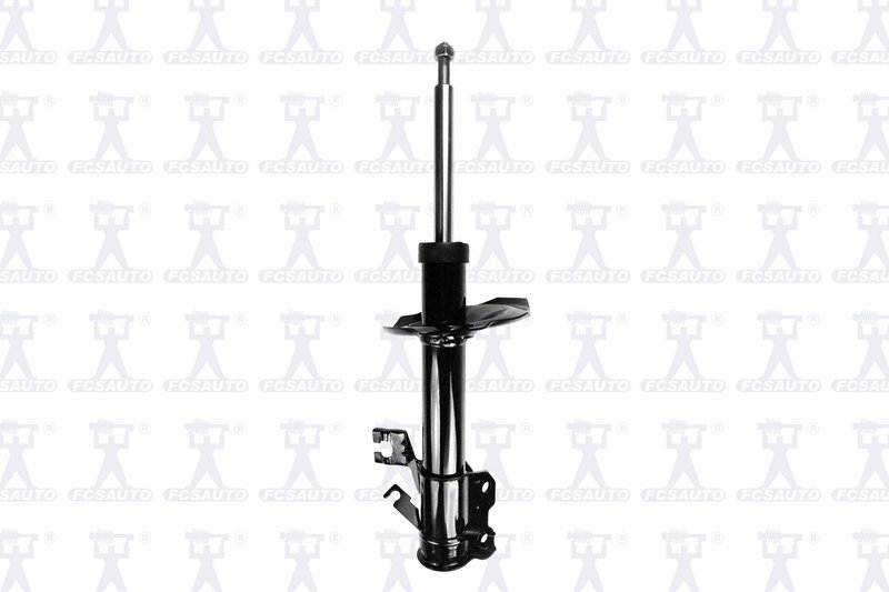 FCS 332355R Suspension Strut Assembly - Front Right