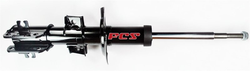 FCS 333298 Suspension Strut Assembly - Front