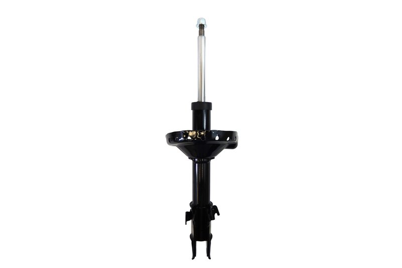 FCS 333307L Suspension Strut Assembly - Front Left