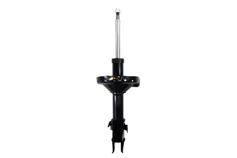 FCS 333307R Suspension Strut Assembly - Front Right