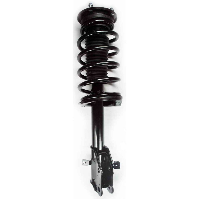FCS 3333363R Suspension Strut and Coil Spring Assembly - Front Right