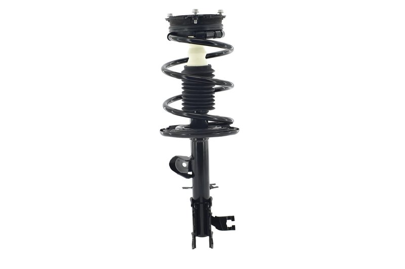 FCS 3333564R Suspension Strut and Coil Spring Assembly - Front Right