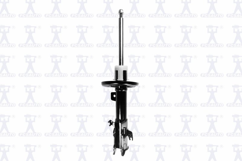 FCS 333356R Suspension Strut Assembly - Front Right