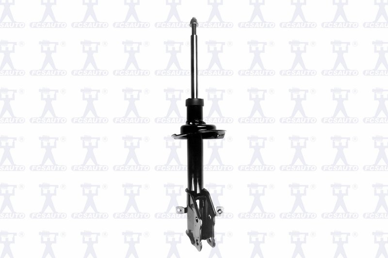 FCS 333363R Suspension Strut Assembly - Front Right