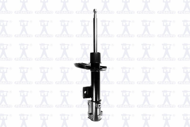 FCS 333372R Suspension Strut Assembly - Front Right