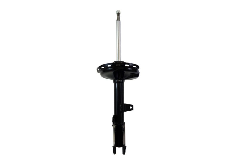 FCS 333378L Suspension Strut Assembly - Rear Left