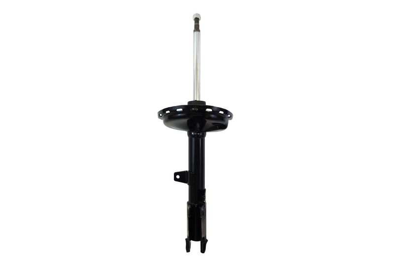 FCS 333378R Suspension Strut Assembly - Rear Right