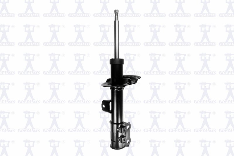 FCS 333386R Suspension Strut Assembly - Front Right