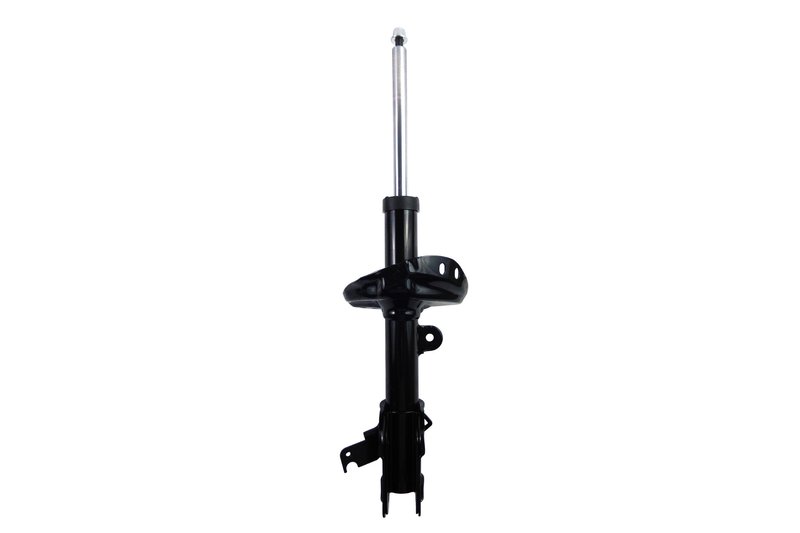 FCS 333395L Suspension Strut Assembly - Front Left