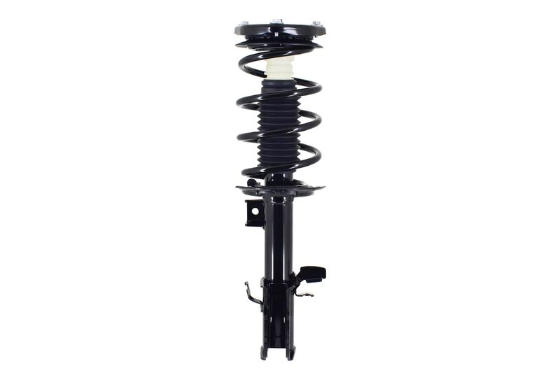 FCS 3334053R Suspension Strut and Coil Spring Assembly - Front Right