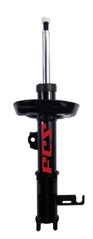 FCS 333414R Suspension Strut Assembly - Front Right