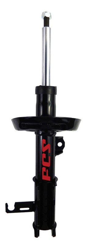 FCS 333415L Suspension Strut Assembly - Front Left