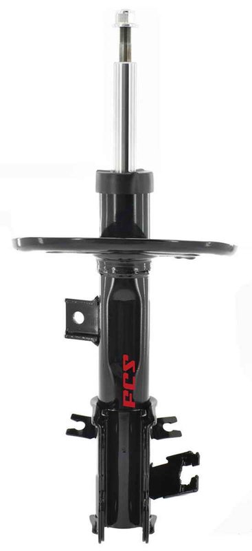 FCS 333426R Suspension Strut Assembly - Front Right