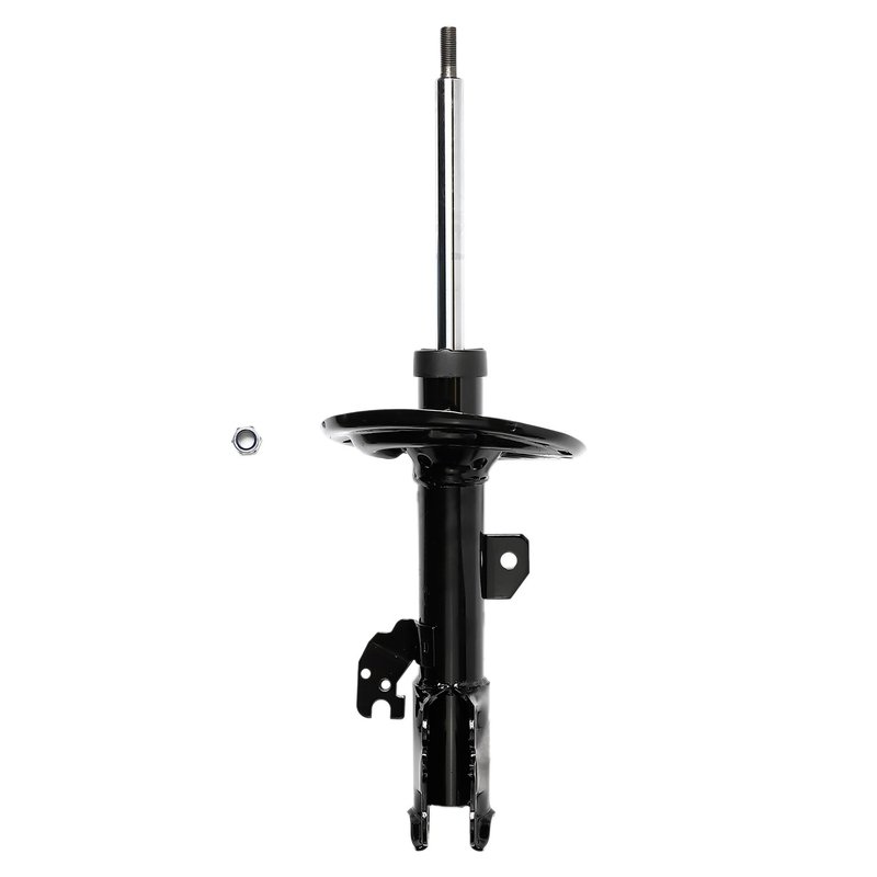 FCS 333444L Suspension Strut Assembly - Front Left