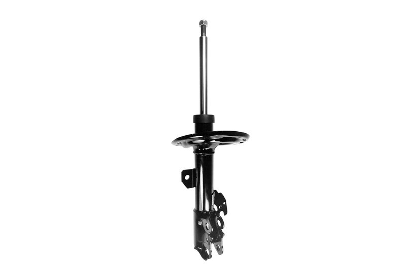FCS 333444R Suspension Strut Assembly - Front Right