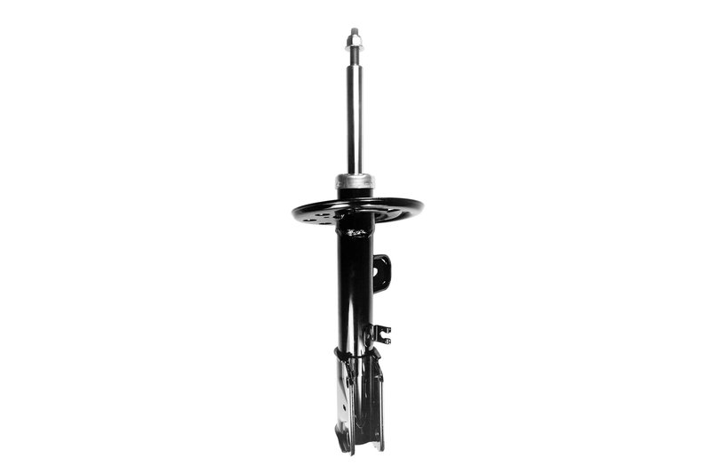 FCS 333449L Suspension Strut Assembly - Front Left
