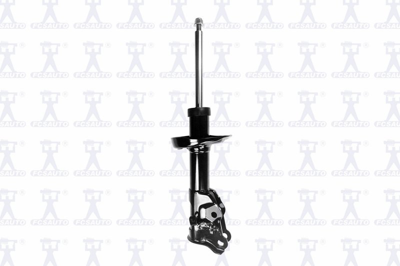 FCS 333466R Suspension Strut Assembly - Front Right