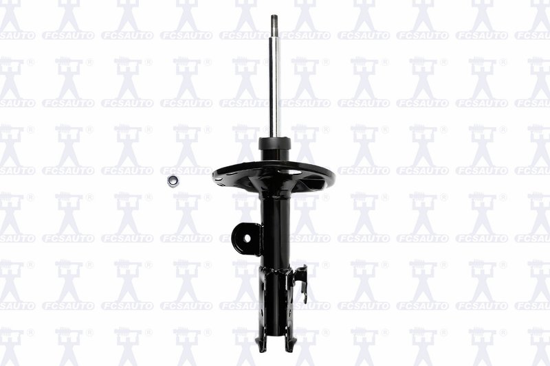 FCS 333493L Suspension Strut Assembly - Front Left