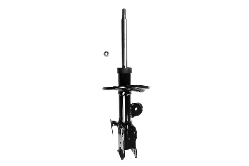 FCS 333494R Suspension Strut Assembly - Front Right