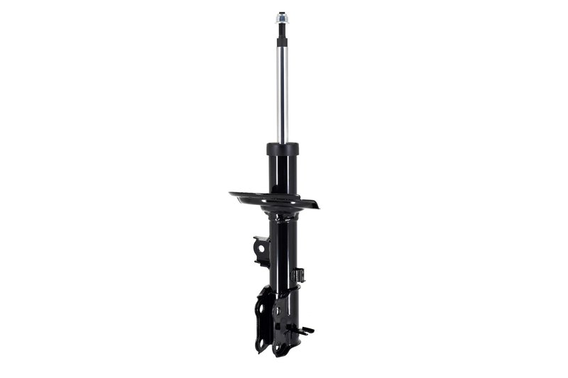 FCS 333497L Suspension Strut Assembly - Front Left