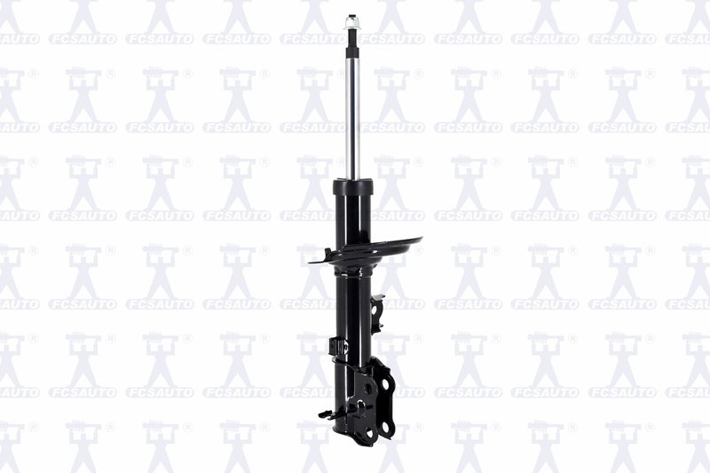 FCS 333497R Suspension Strut Assembly - Front Right